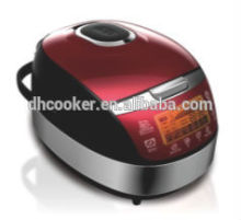 Smart Multi-function Cooker LCD Display