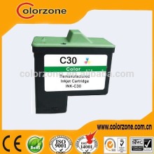 Compatible Inkjet Cartridge for Samsung C30