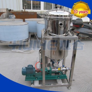 Pulp Fruit Juice Vacuum Deaerator for Sale
