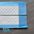 Disposable Mattress Pad For Hospital Bed
