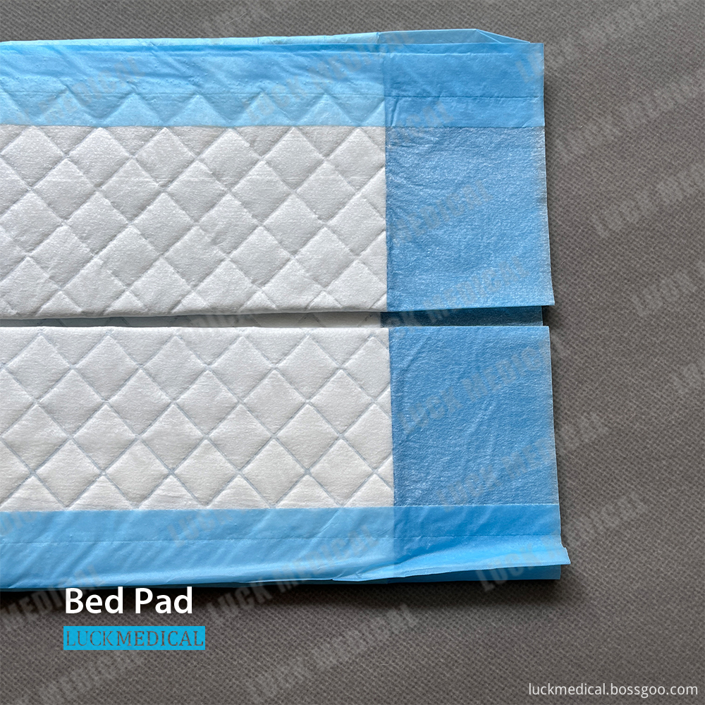 Disposable Bed Pad Underpad 38