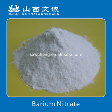 Barium Nitrate Industry grade