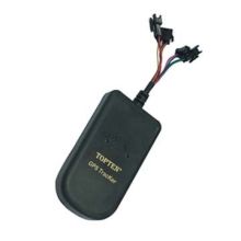 Car Tracking on Google Map