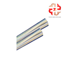 Durable Aluminum Tube Design for Toner Cartridges