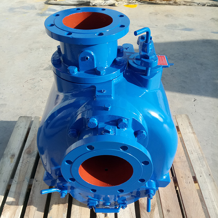 Corrosion Resistant High Efficiency Energy Saving Dewatering Pump