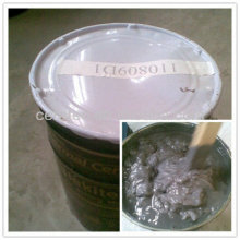 High quality refractory fire brick mortar