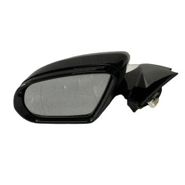 High-Quality Electric Folding Rearview Mirror with Heating for Mercedes Benz E-Class W213