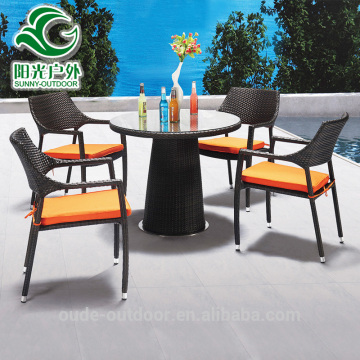 Rattan furniture,rattan garden furniture set,4 piece rattan furniture set