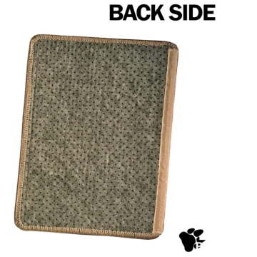 Pad sisal scratch para gato