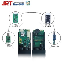 Perindustrian rangkaian pencari jarak pelbagai aplikasi ttl sensor