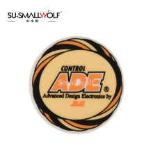 JLG 1705132 Control Ade Decal