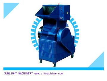 Plastic Grind Machine