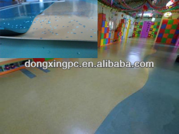 Peel And Stick Pvc Flooring, Pvc Flooring
