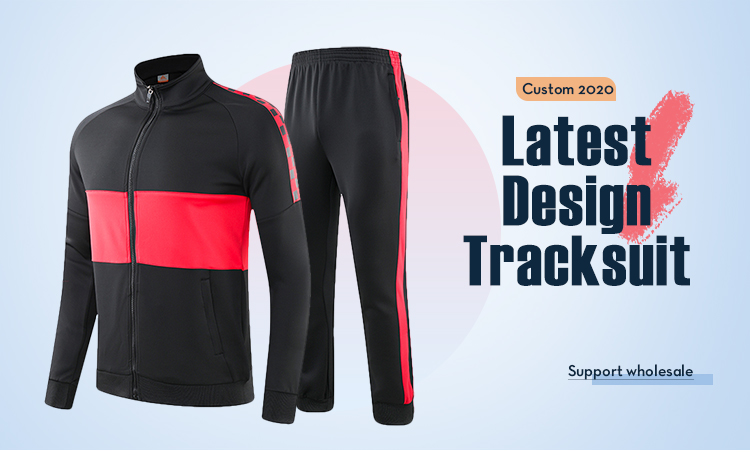 Tracksuits Tracksuits