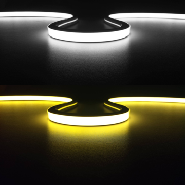 Top View LED Neon Flex DC24V