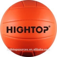 standard size volleyball / official size and weight volleyball