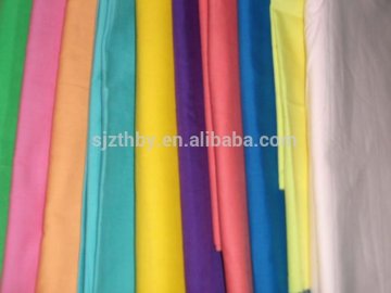 100 Cotton Poplin Fabric Plain Cloth