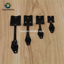 Wire hasps&staple machine