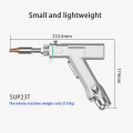 SUP 23T 23S 3000W Handheld Laser Welding Head