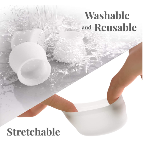 Reusable Anti-slip Furniture Silicone Protection Cover