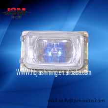 auto head light for heavy truck crystle head lamp