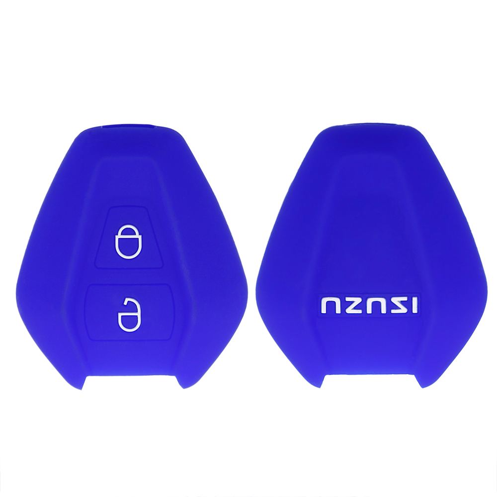 Suzuki big logo Key Case