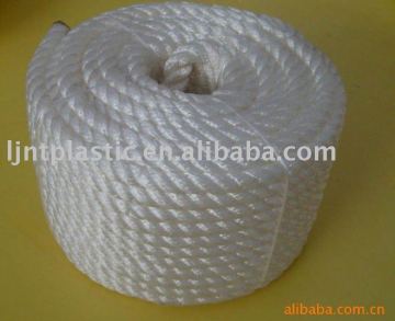 PP Multi filament Rope