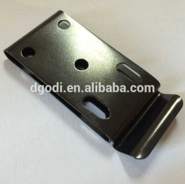 sheet metal spring clip types and other metal clip