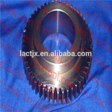 Qualified Custom CNC Turning Service CNC Machining Service OEM S45C Part Custom Machining