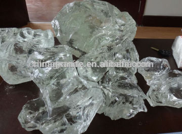 cheap decorative broken glass chips