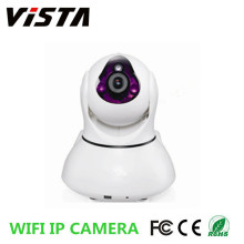 720P HD P2P Wifi Pan Tilt Ir Ip Camera Email Alert