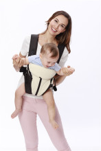 Ergonomic Baby Carrier
