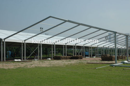 GUANGZHOU Largest Structure Tents Manufacturer