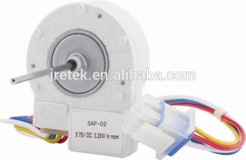 Refrigerator Brushless DC motor