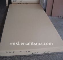Natural Fire retardant ABS Sheet