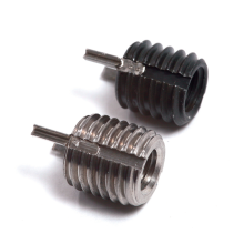 Heavy Duty Stainless Steel Keylocking Thread Insert