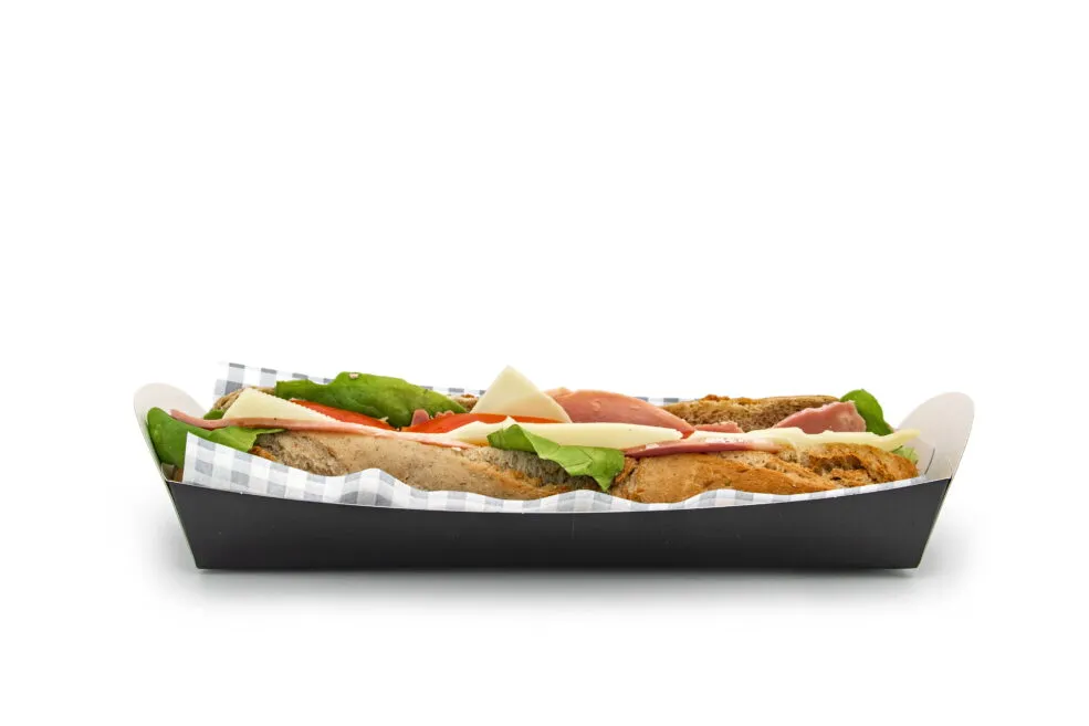 フランスパントレイ french loaf tray