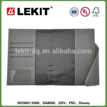 pvc cover for notebook, soft pvc book cover, soft leather cover for notebook