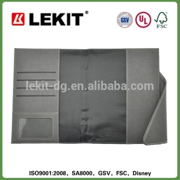 pvc cover for notebook, soft pvc book cover, soft leather cover for notebook