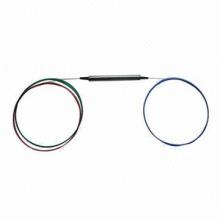 1,550nm 3 Ports Polarization Insensitive Optical Circulator with Low-insertion Loss