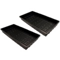 Hydroponic Microgreens Seed Trays with Drain Holes