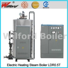 China made electric steam boiler with better quality