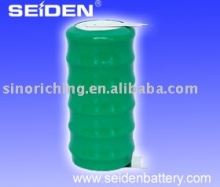 Ni-MH Button Battery