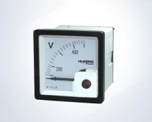 Panel Meter (HJ48/99T1)