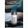 Hepa filter Car USB humidifier ionizer air purifier