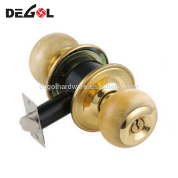Door lock for the privacy room with door lock cylinder