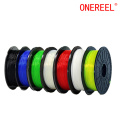 3D Plastic Filament Spool