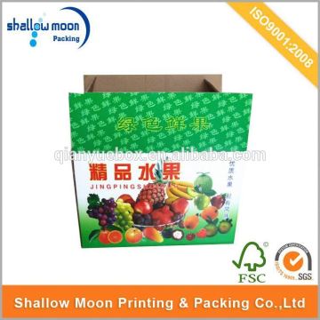 fruit carton boxes