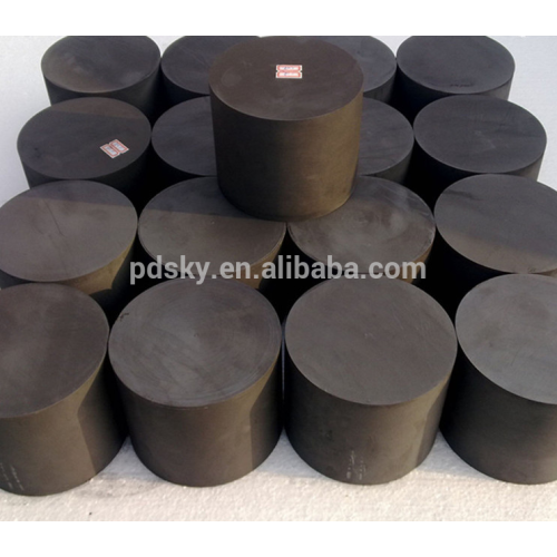 OEM กำหนดเอง pPyrolytic Graphite Block