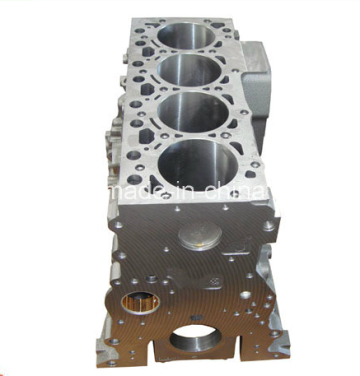 Cummins 4 Cylinder Engine Block